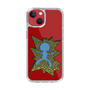 Slim Protection Case［ ROMANs - Lost in Face ］