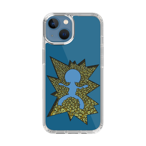 Slim Protection Case［ ROMANs - Lost in Face ］