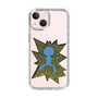 Slim Protection Case［ ROMANs - Lost in Face ］