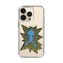 Slim Protection Case［ ROMANs - Lost in Face ］