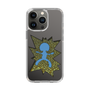 Slim Protection Case［ ROMANs - Lost in Face ］