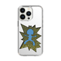 Slim Protection Case［ ROMANs - Lost in Face ］