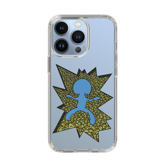 Slim Protection Case［ ROMANs - Lost in Face ］