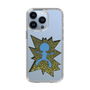 Slim Protection Case［ ROMANs - Lost in Face ］