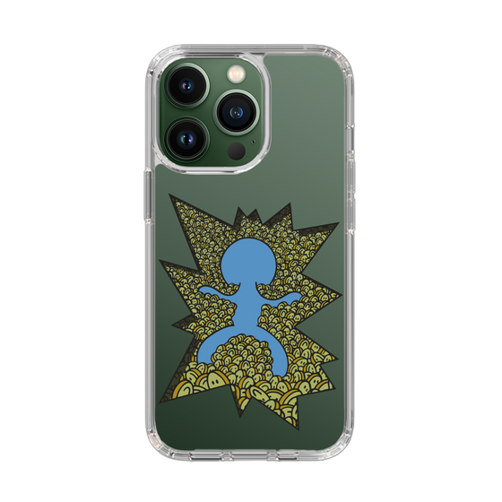 Slim Protection Case［ ROMANs - Lost in Face ］