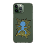 Slim Protection Case［ ROMANs - Lost in Face ］