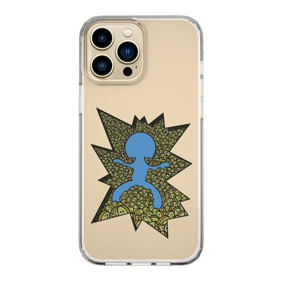 Slim Protection Case［ ROMANs - Lost in Face ］