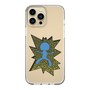 Slim Protection Case［ ROMANs - Lost in Face ］