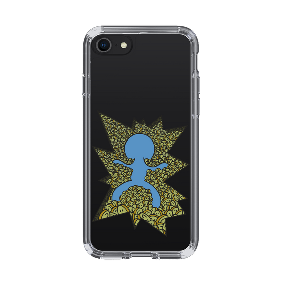 Slim Protection Case［ ROMANs - Lost in Face ］