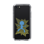 Slim Protection Case［ ROMANs - Lost in Face ］