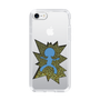 Slim Protection Case［ ROMANs - Lost in Face ］
