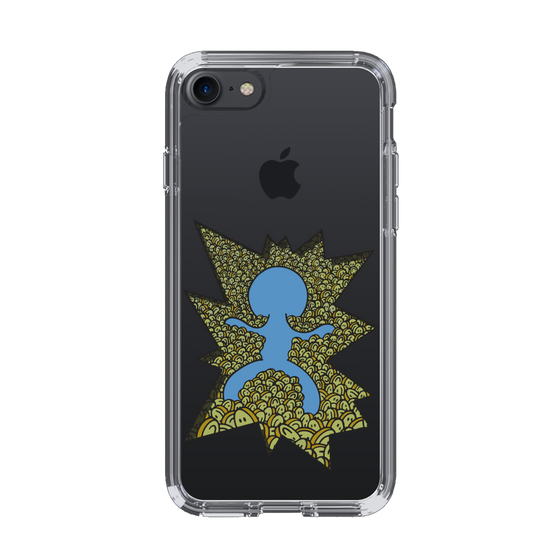 Slim Protection Case［ ROMANs - Lost in Face ］