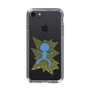Slim Protection Case［ ROMANs - Lost in Face ］