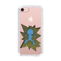 Slim Protection Case［ ROMANs - Lost in Face ］
