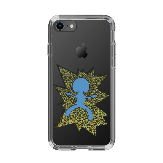 Slim Protection Case［ ROMANs - Lost in Face ］