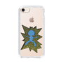 Slim Protection Case［ ROMANs - Lost in Face ］