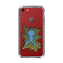 Slim Protection Case［ ROMANs - Lost in Face ］
