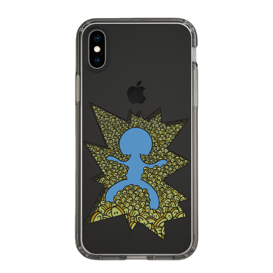Slim Protection Case［ ROMANs - Lost in Face ］