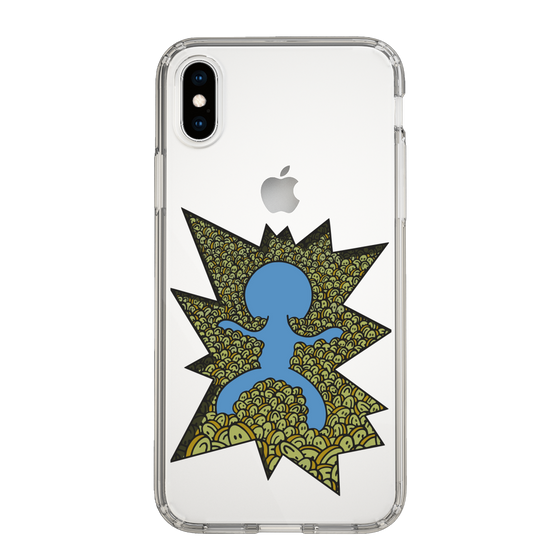 Slim Protection Case［ ROMANs - Lost in Face ］