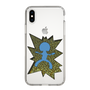 Slim Protection Case［ ROMANs - Lost in Face ］