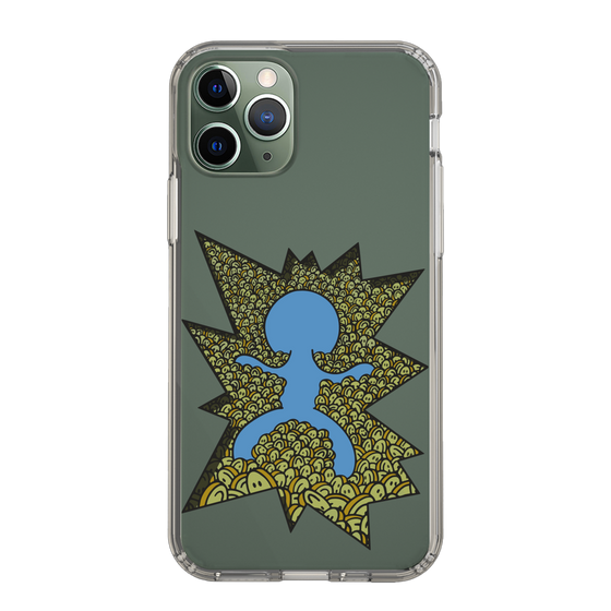 Slim Protection Case［ ROMANs - Lost in Face ］