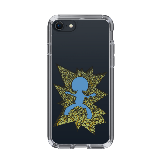 Slim Protection Case［ ROMANs - Lost in Face ］