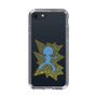 Slim Protection Case［ ROMANs - Lost in Face ］
