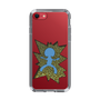 Slim Protection Case［ ROMANs - Lost in Face ］