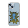 Slim Protection Case［ ROMANs - Lost in Face ］