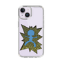 Slim Protection Case［ ROMANs - Lost in Face ］