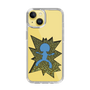 Slim Protection Case［ ROMANs - Lost in Face ］