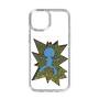 Slim Protection Case［ ROMANs - Lost in Face ］