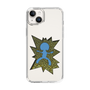 Slim Protection Case［ ROMANs - Lost in Face ］