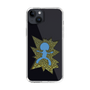 Slim Protection Case［ ROMANs - Lost in Face ］