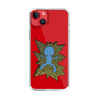Slim Protection Case［ ROMANs - Lost in Face ］