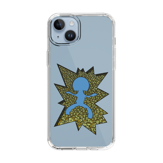 Slim Protection Case［ ROMANs - Lost in Face ］