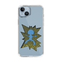 Slim Protection Case［ ROMANs - Lost in Face ］