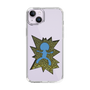 Slim Protection Case［ ROMANs - Lost in Face ］
