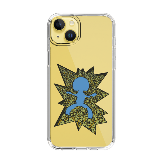 Slim Protection Case［ ROMANs - Lost in Face ］