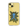 Slim Protection Case［ ROMANs - Lost in Face ］
