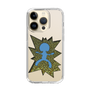 Slim Protection Case［ ROMANs - Lost in Face ］