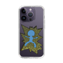 Slim Protection Case［ ROMANs - Lost in Face ］