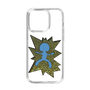Slim Protection Case［ ROMANs - Lost in Face ］