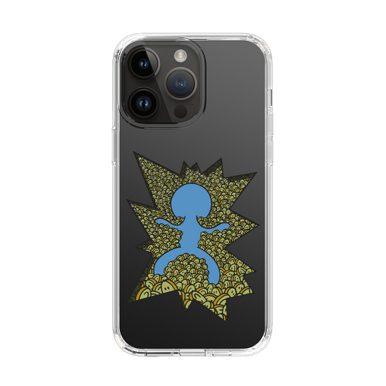Slim Protection Case［ ROMANs - Lost in Face ］