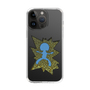 Slim Protection Case［ ROMANs - Lost in Face ］
