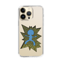 Slim Protection Case［ ROMANs - Lost in Face ］