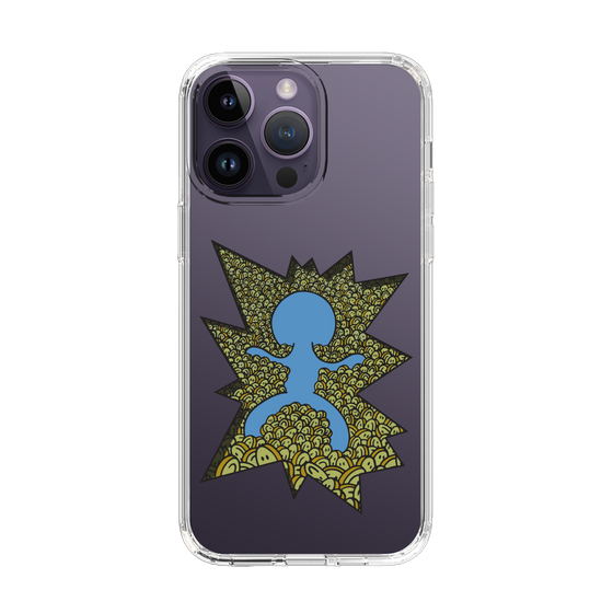 Slim Protection Case［ ROMANs - Lost in Face ］