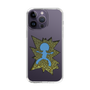 Slim Protection Case［ ROMANs - Lost in Face ］