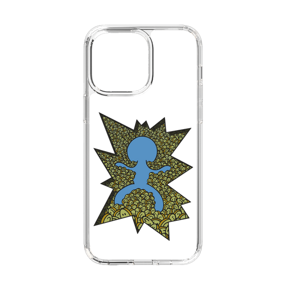 Slim Protection Case［ ROMANs - Lost in Face ］