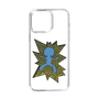 Slim Protection Case［ ROMANs - Lost in Face ］
